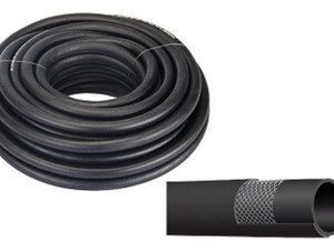 Manguera de Caucho G20 por 20 Metros